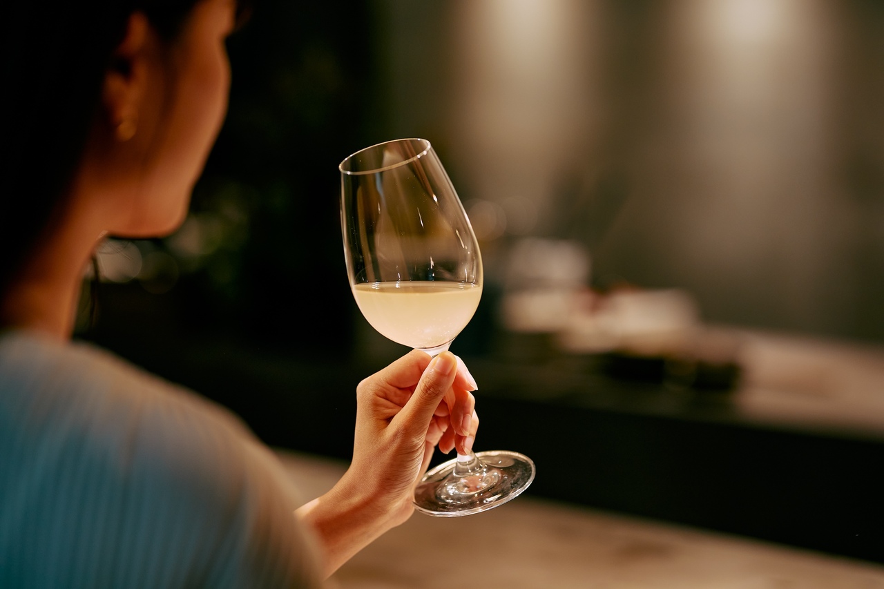 ジンジャーエール 夜香 イメージ