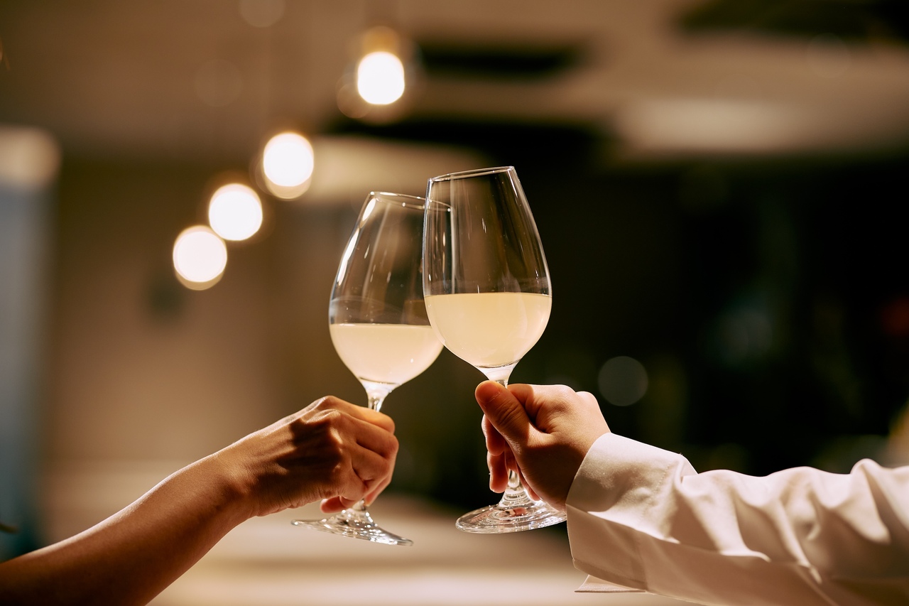 ジンジャーエール 露香 イメージ