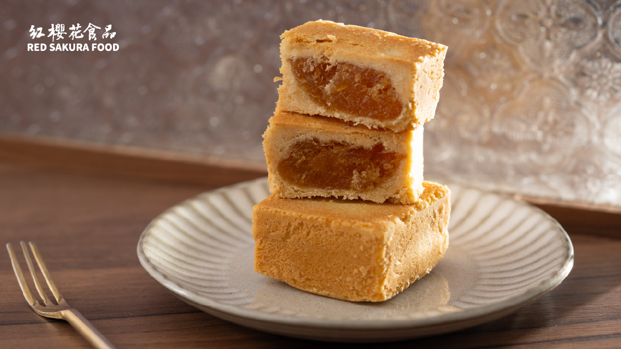 Pineapple Cake Image