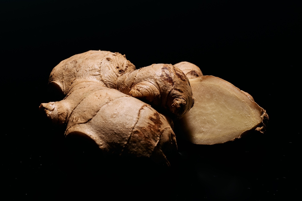 Ginger Ale YAKO Image