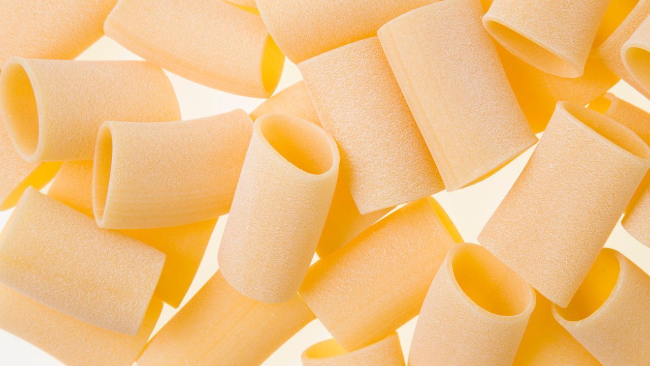 Paccheri 500g - Gragnano PGI Pasta - Pastificio F.lli Iozzino イメージ