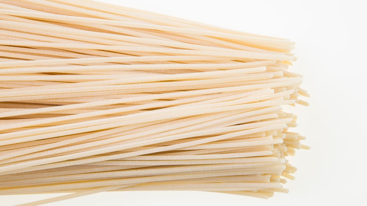 Spaghetti alla Chitarra 500g - Gragnano PGI Pasta - Pastificio F.lli Iozzino イメージ