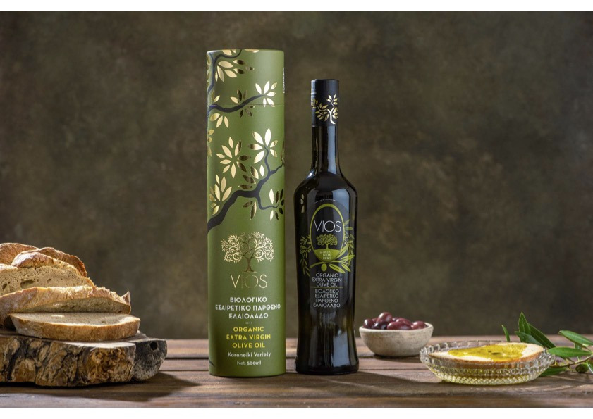 Extra Virgin Olive Oil Image