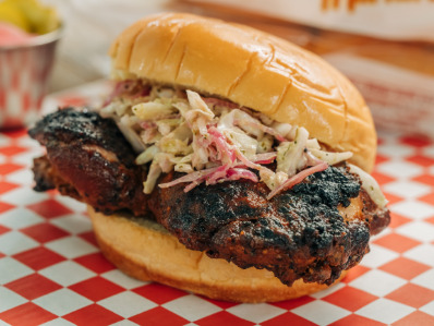 Martins 4 Inch Potato Rolls Image