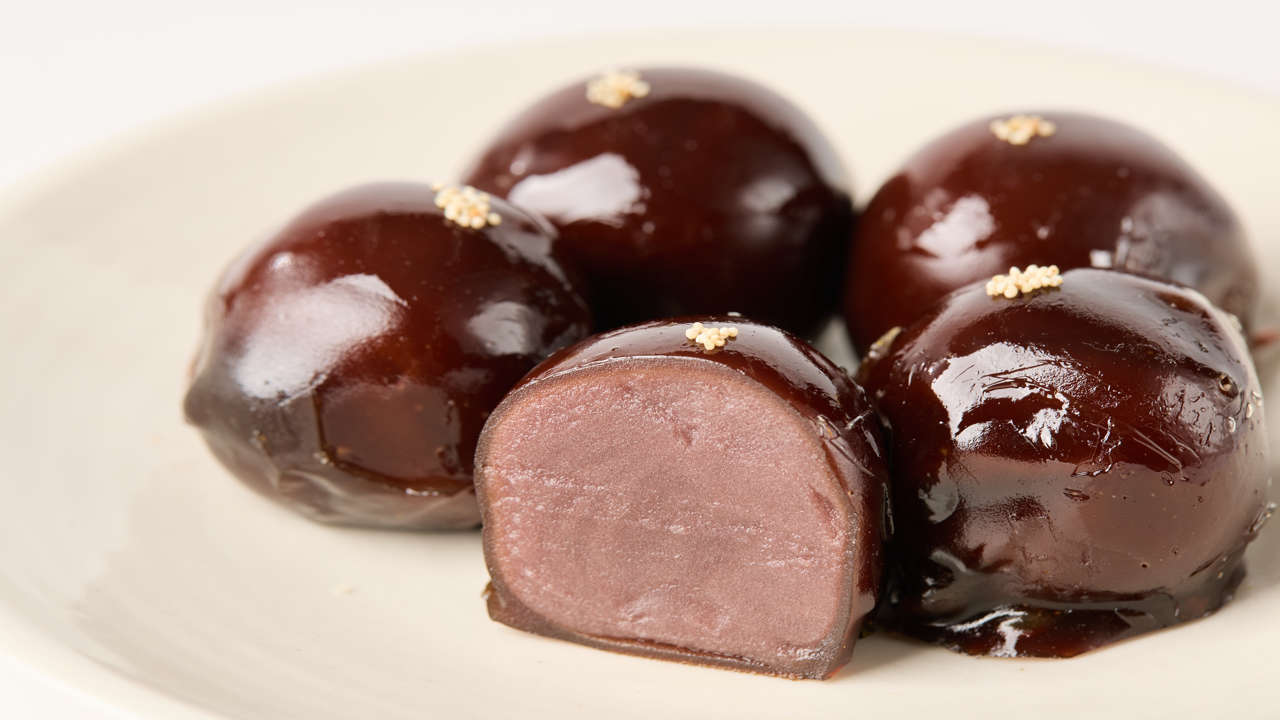 うば玉　各種 イメージ