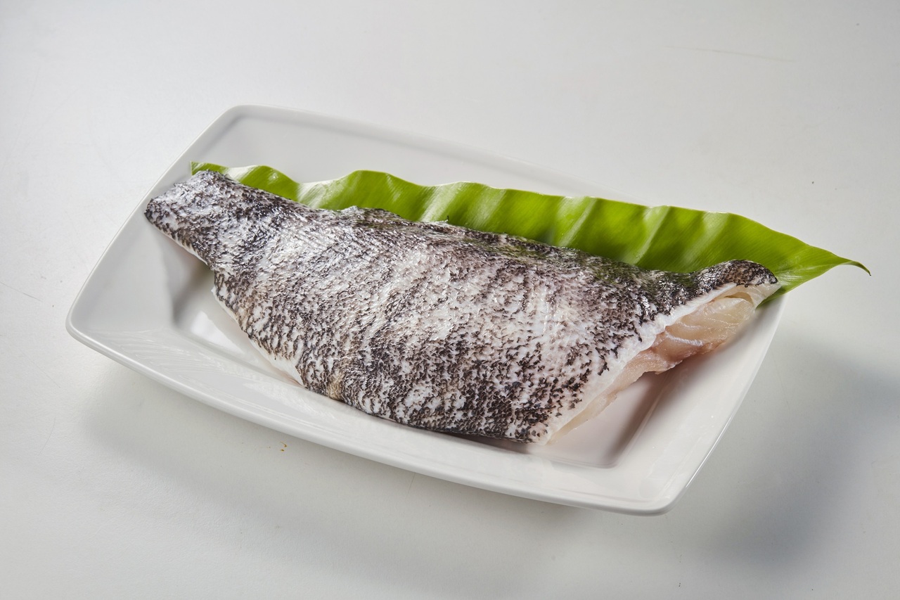 Frozen Pearl Grouper GGS / Skin-On Fillet Image