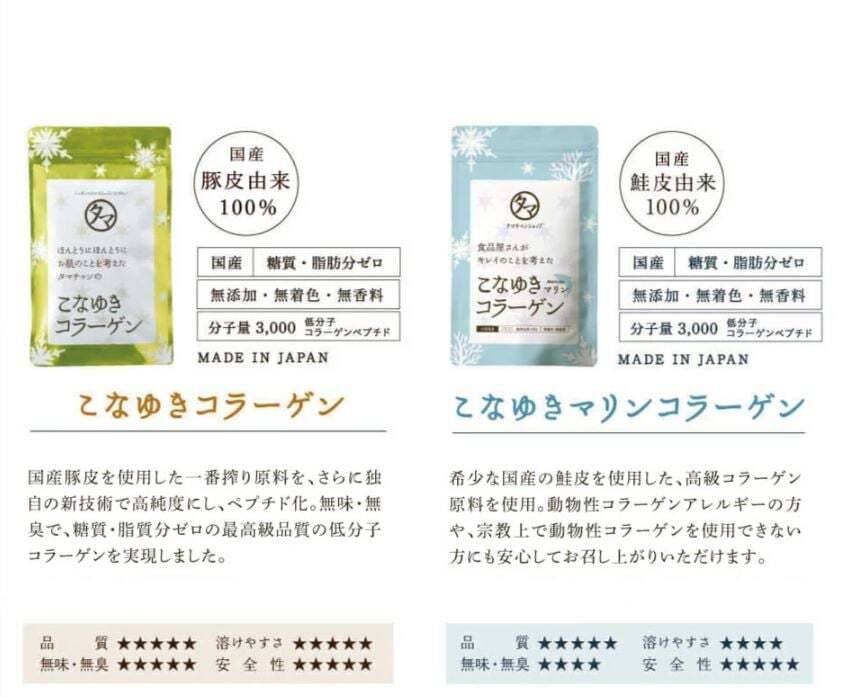 Collagen Powder/Marine Collagen Powder Image