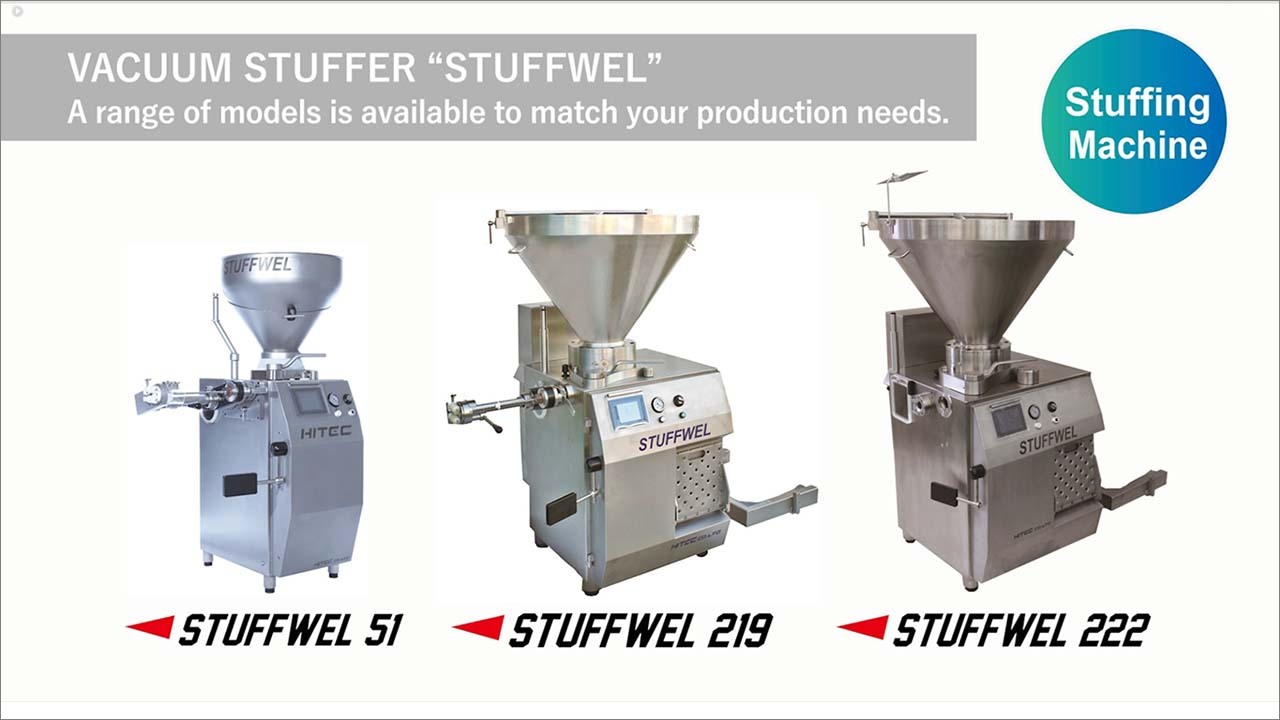 HAMBURG FORMER Image