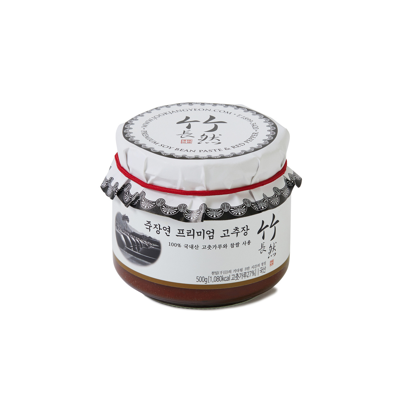 Premium Classic Doenjang, Premium Classic Ganjang, Premium Gochujang, Pagaejang ramen, Pagaejang Doenjang paste sauce Image