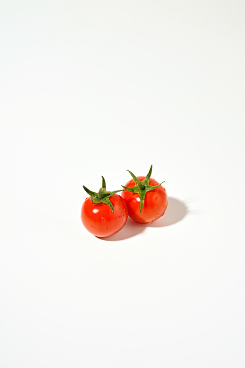Tomato, Cherry Tomato Image