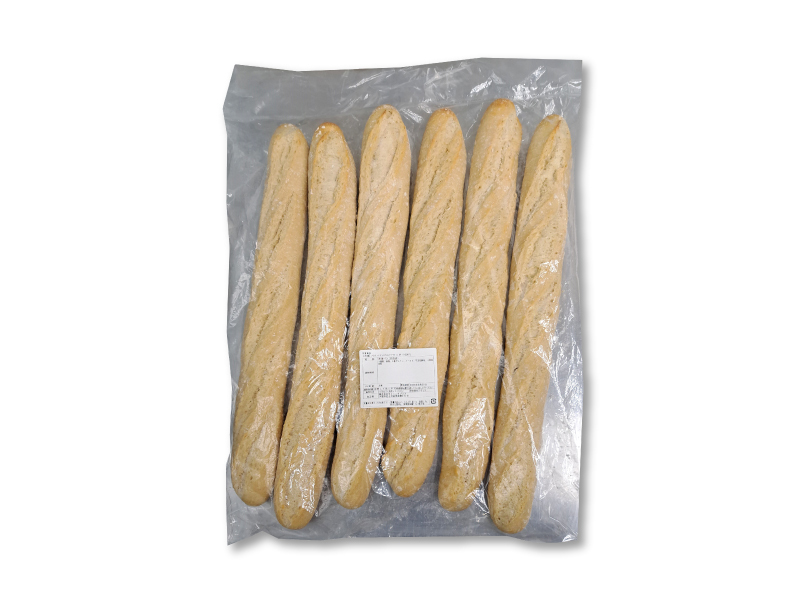 フランス FRZ 小口パック アンコントゥーナブル 280g 6x4PK イメージ