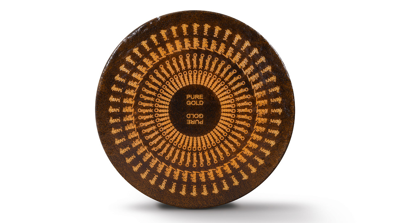 Henri Willig Pure Gold Matured Gouda cheese Image