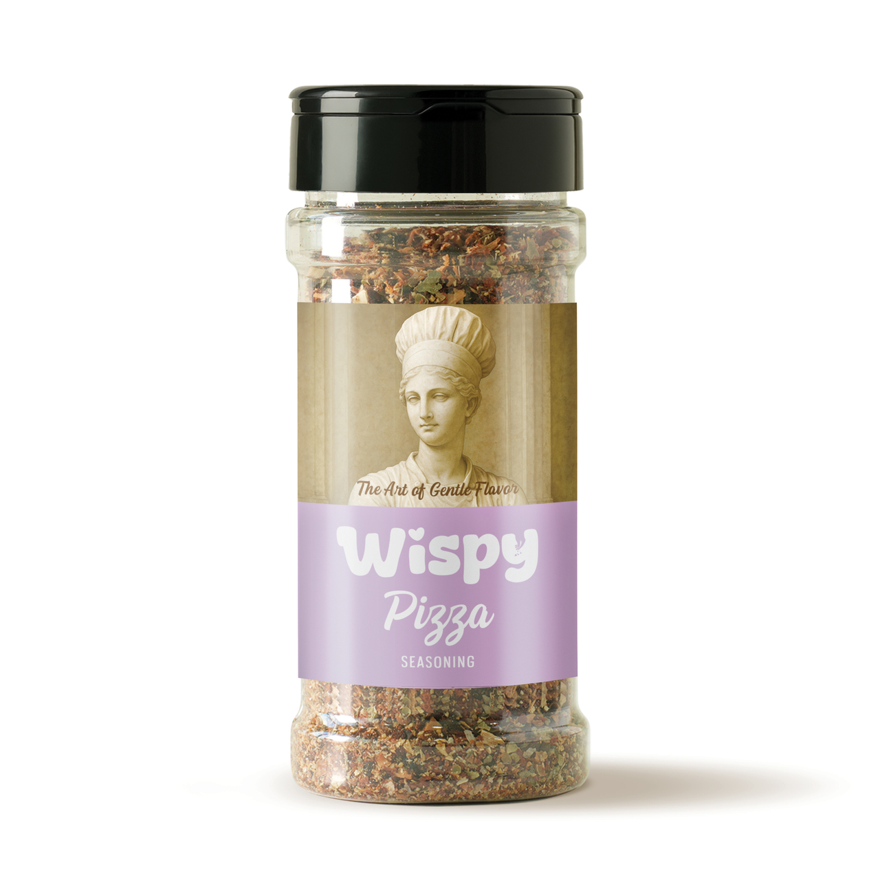 Wispy Barbecue Seasoning Image