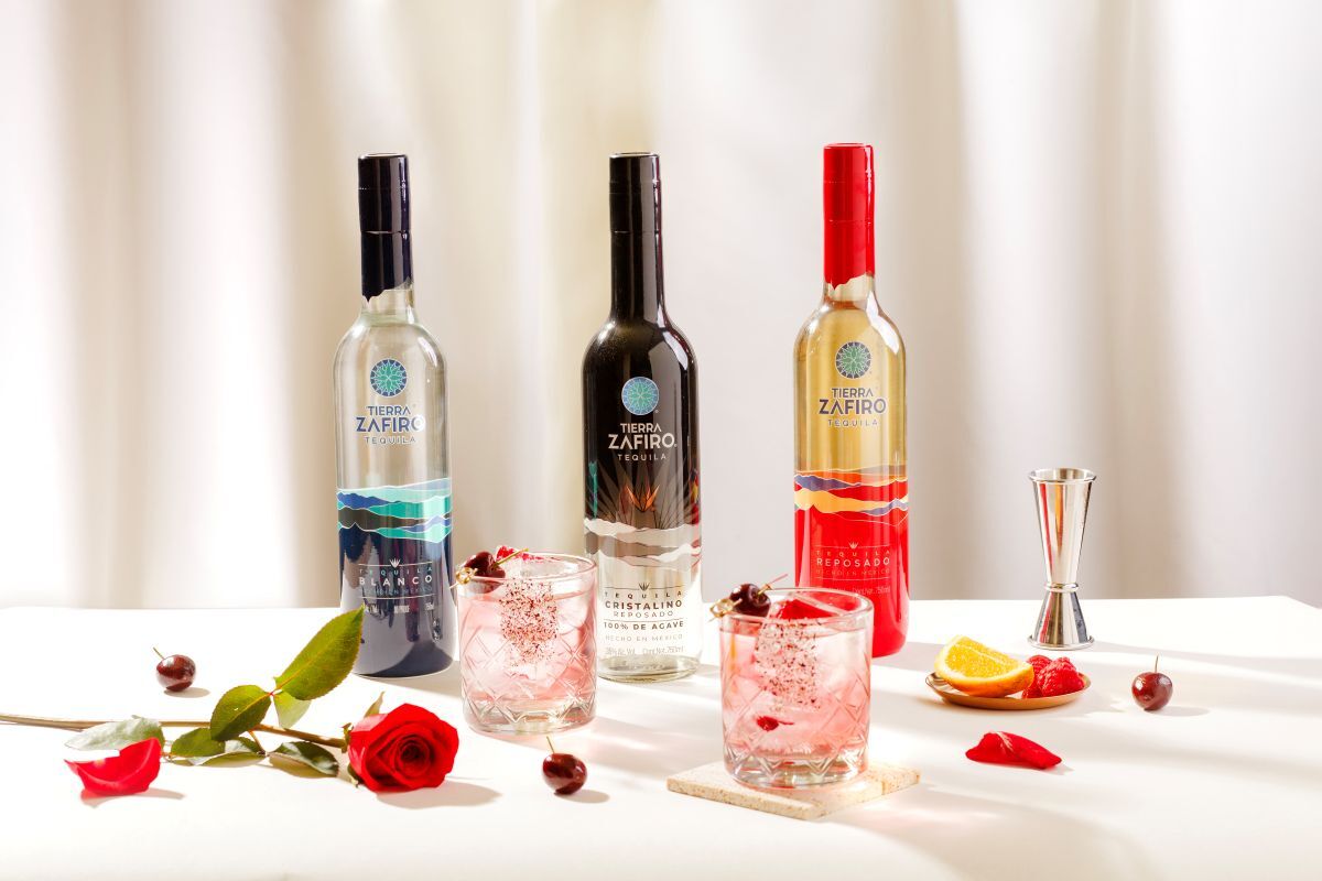 ティエラ・サフィロ・テキーラ イメージ