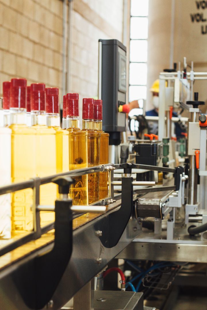 プライベートラベルプロジェクト イメージ