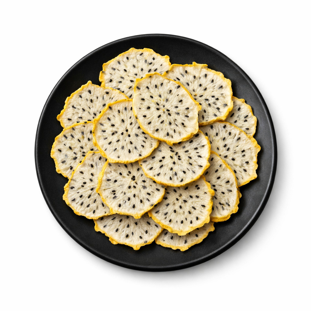 DRAGON FRUIT CHIPS Image