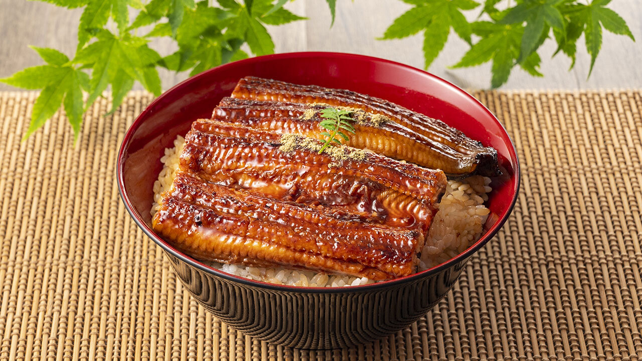 鹿児島県産 うなぎ蒲焼 イメージ