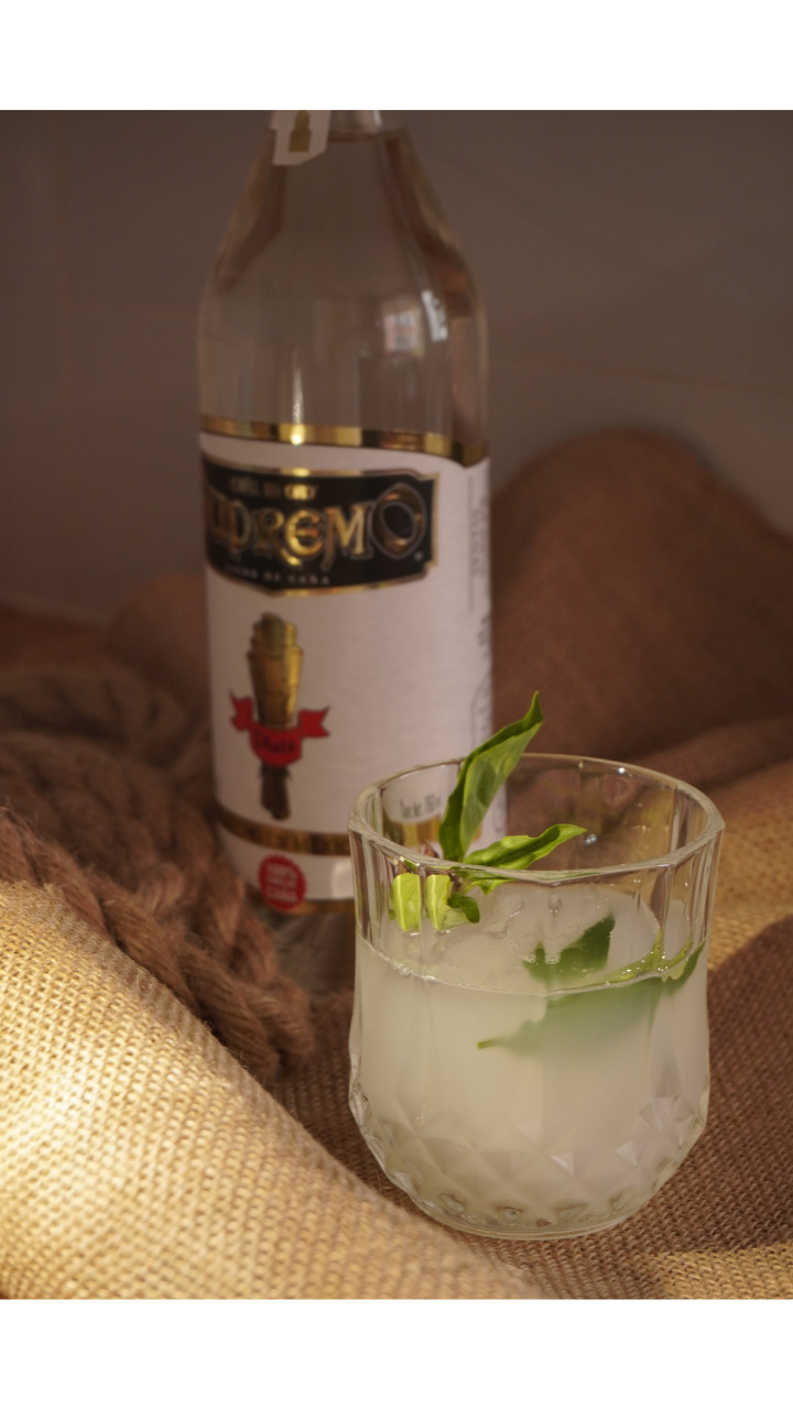 Caña de Oro Supremo イメージ