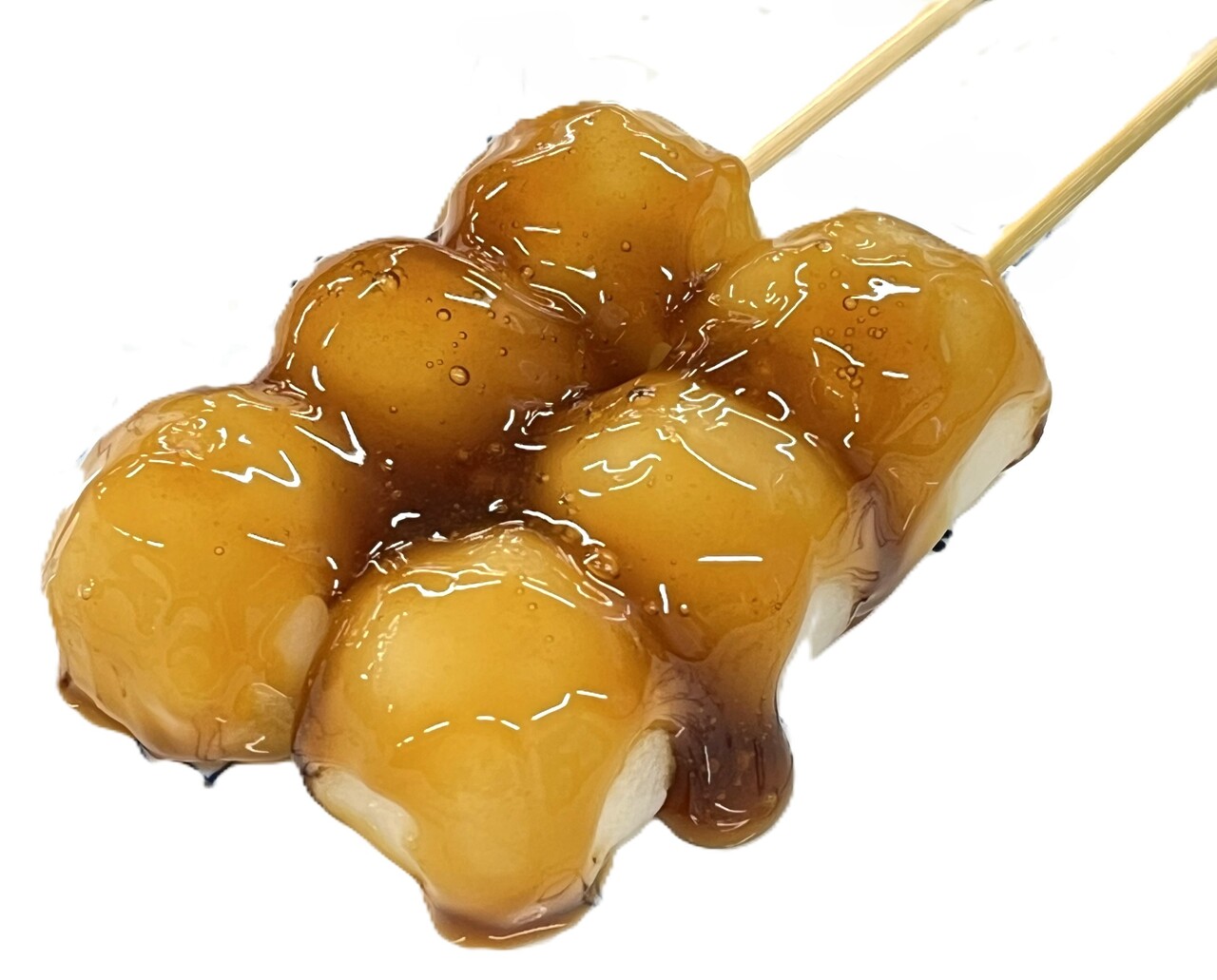 005 Japanese Dango Image