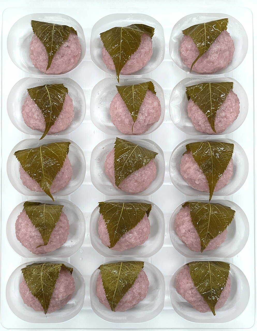 007 Sakura Mochi Image