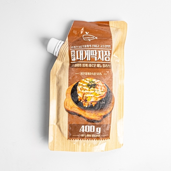 Kanimiso mild & Kanimiso mayo & Crab-rich Kanimiso Image