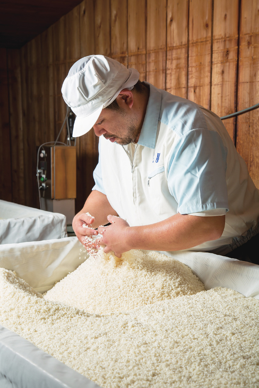 糀屋藤平の甘酒 イメージ