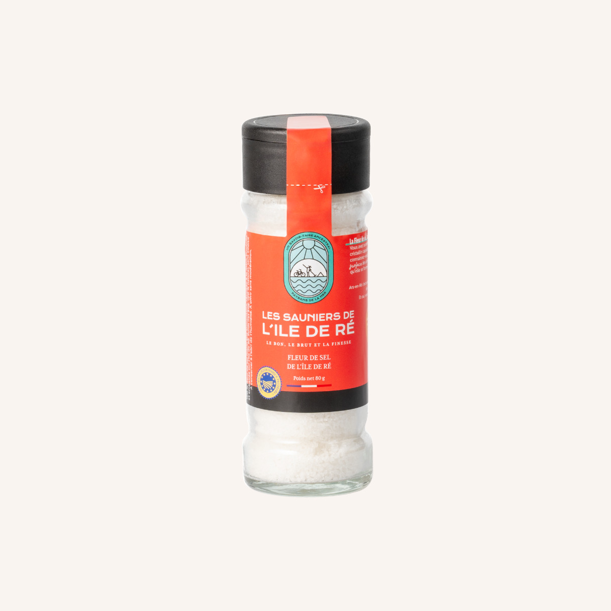 Fleur de Sel Image