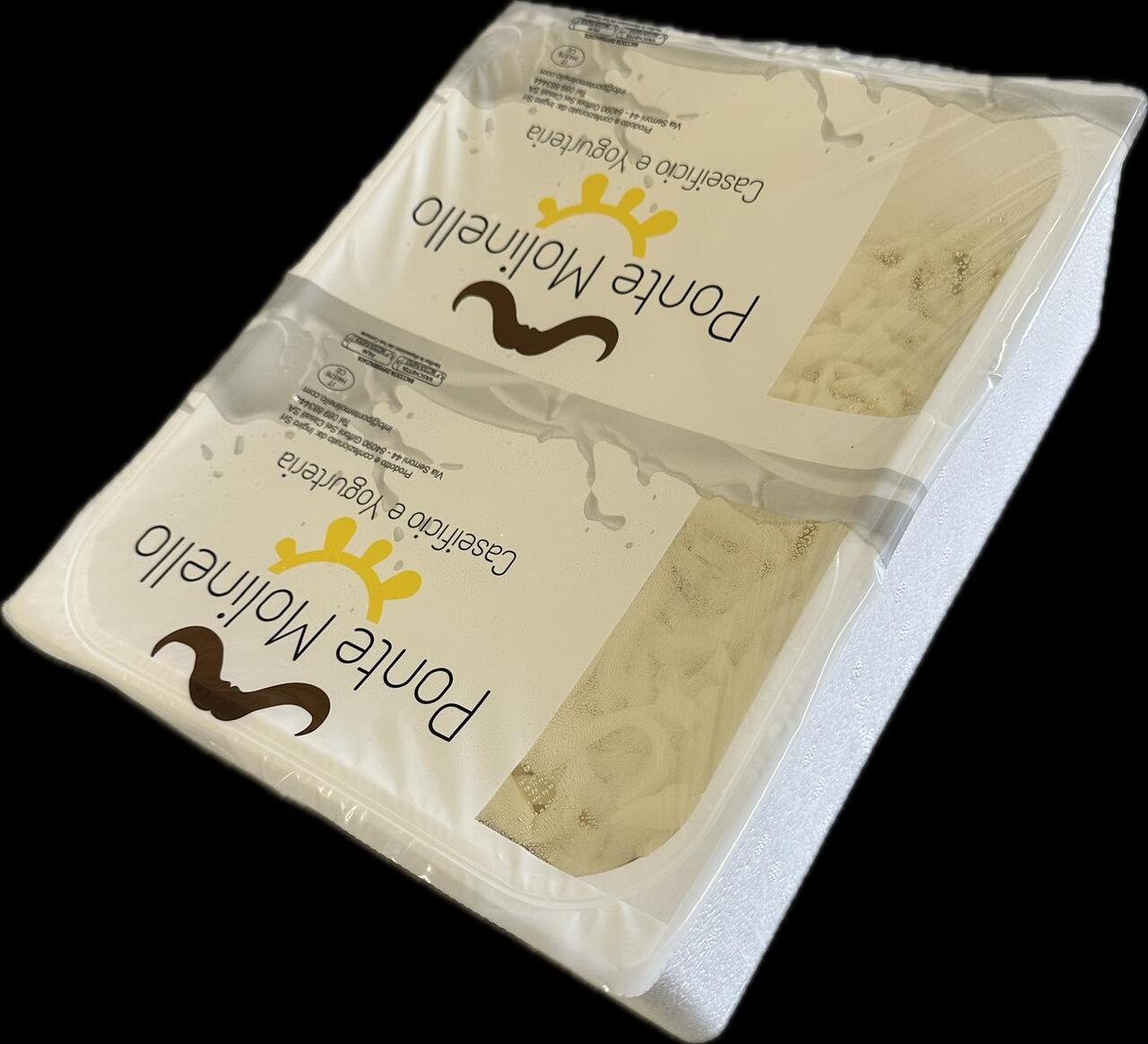 fior di latte per pizza Image