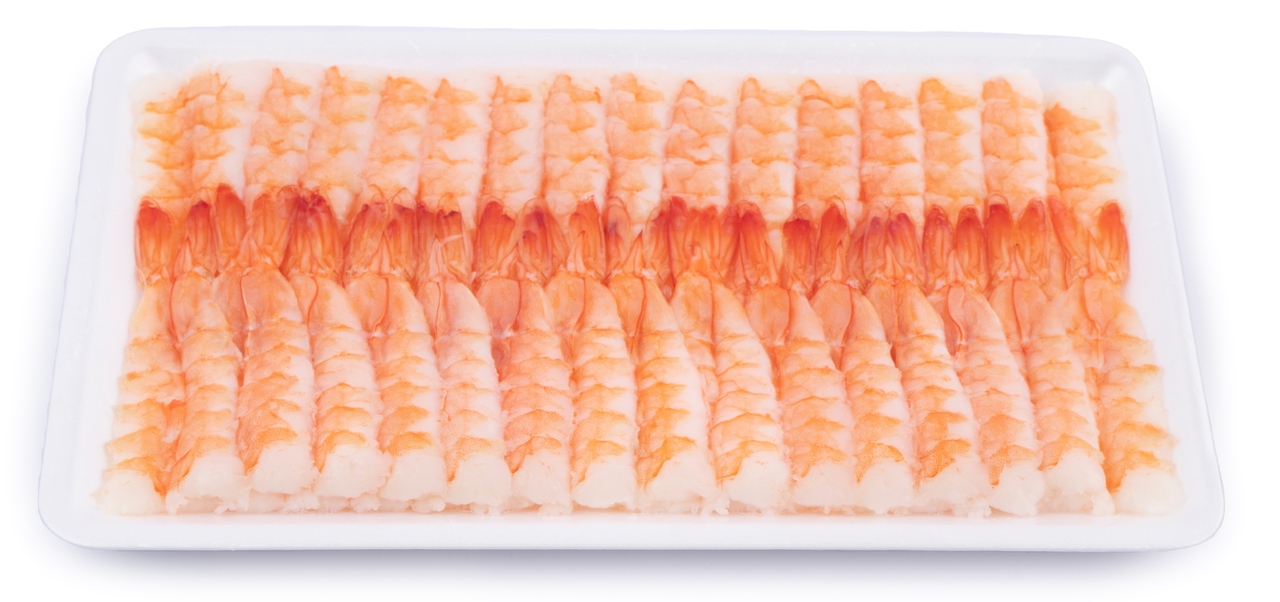 SUSHI HANGING MEAT / SUSHI イメージ