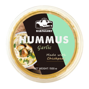 Hummus Dips & Spread Image