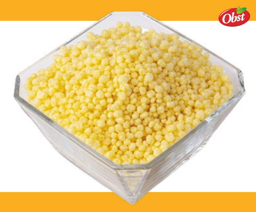 A mini cereals range Image