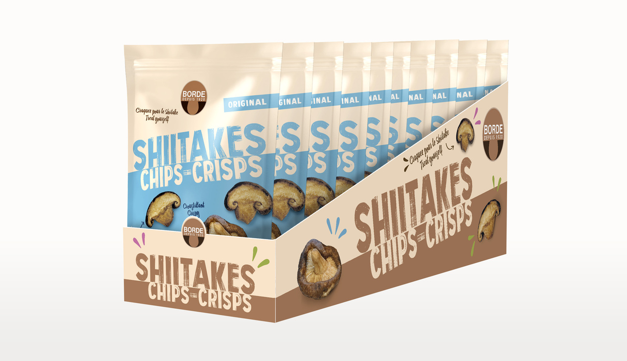 Aperitif range Image