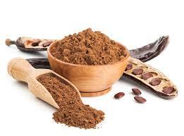 Carob powder Image