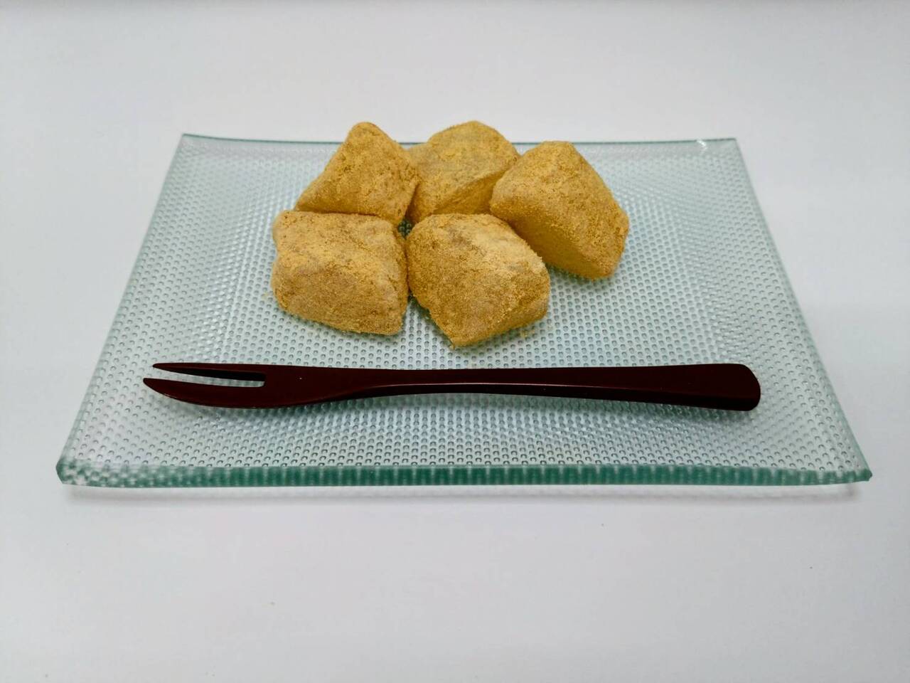 006 わらび餅 イメージ