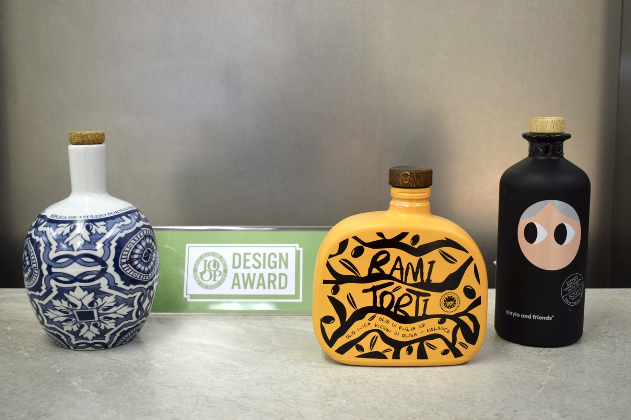 エキストラヴァージンオリーブオイル イメージ