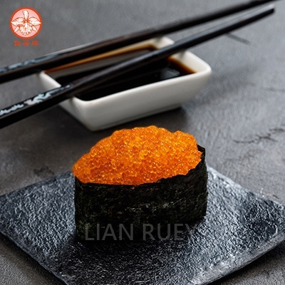 Seasoned Tobiko Image
