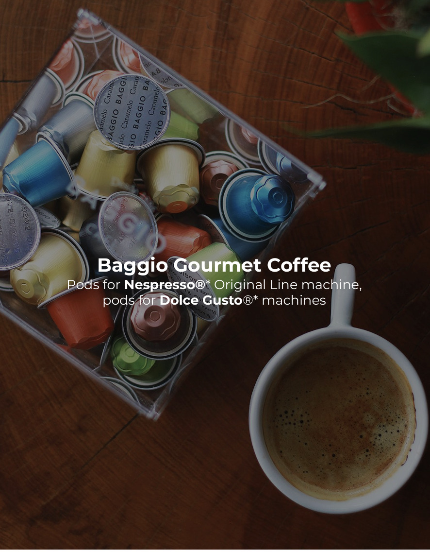 Baggio Cafe Image