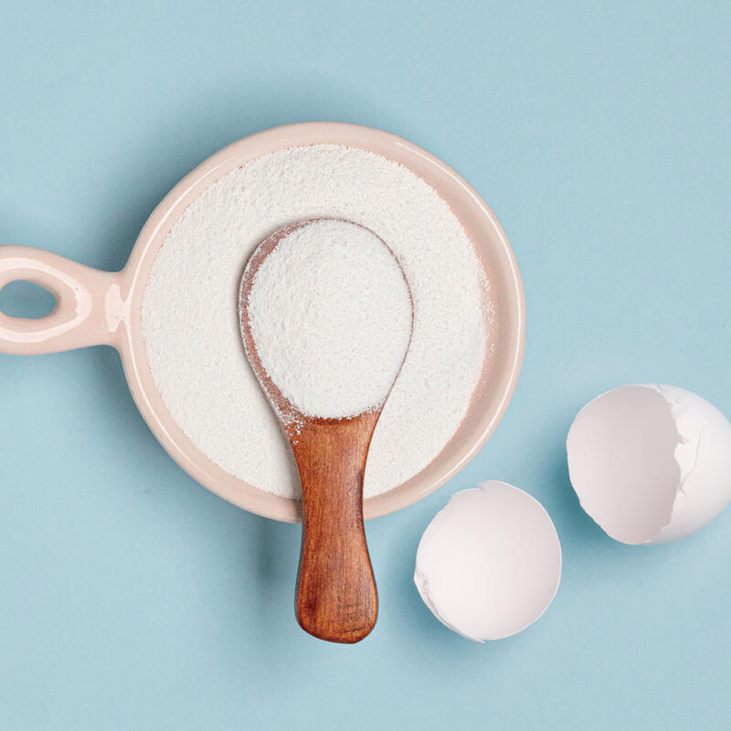 Eggshell Calcium Powder Image