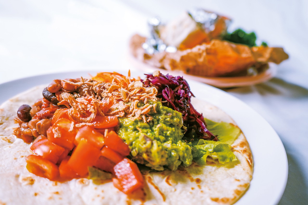 GARI×GARI　ガーリックソース イメージ