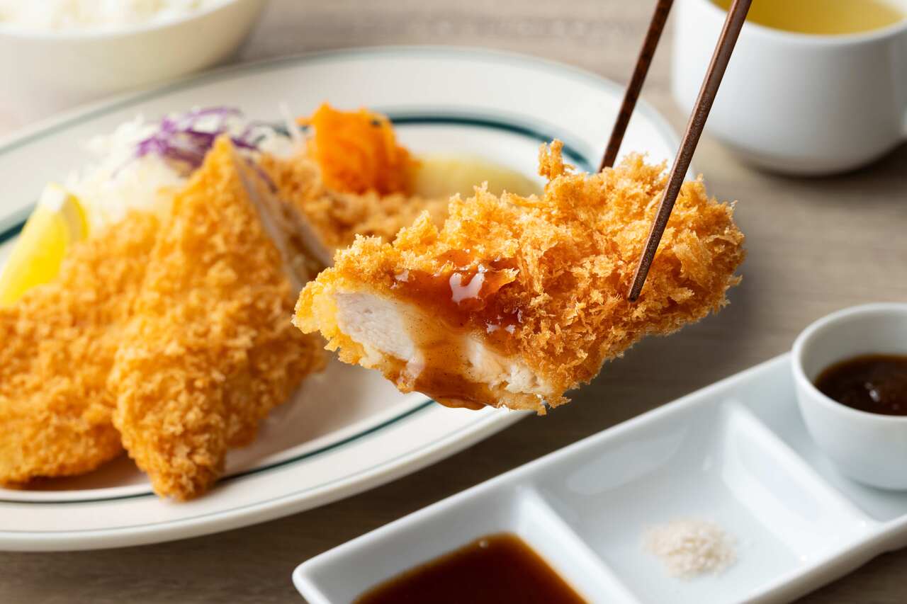 お手軽若鶏ササミ イメージ