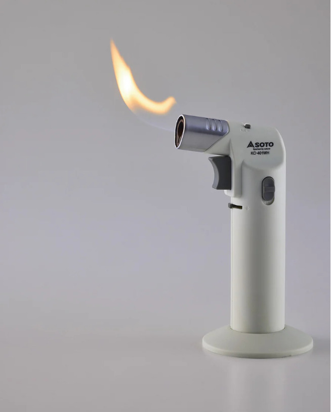 Aburi Master Petit Thin Flame Torch Image