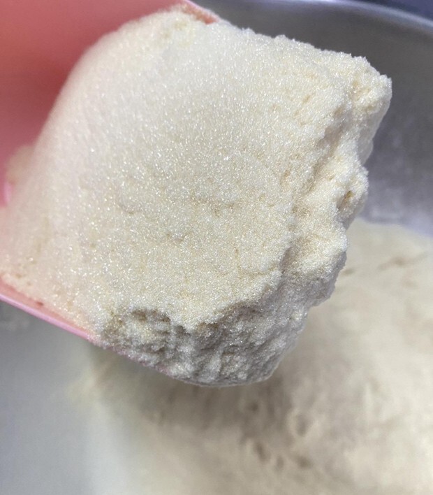 Gelatin extracted from Jellyfish Image