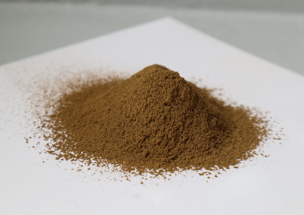 有機粉末茶 イメージ