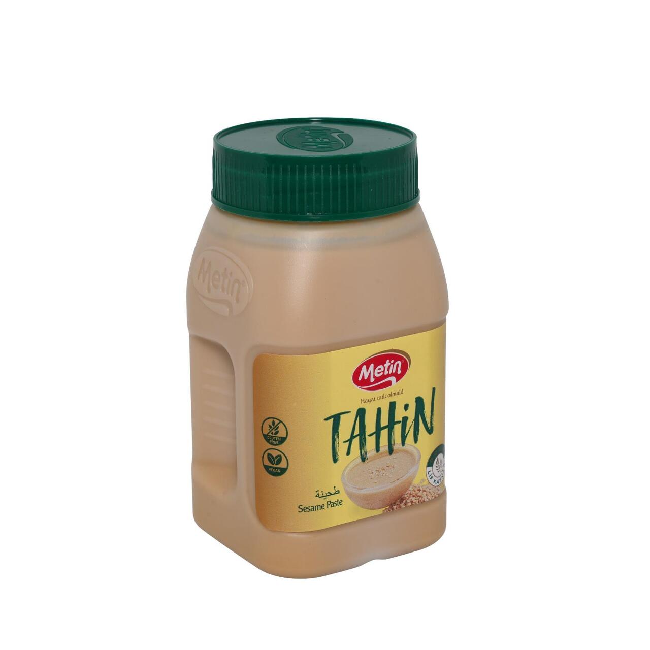 Sesame Paste (Tahini) Image