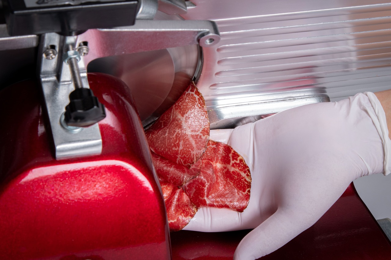 黒毛和牛ブレザオラ イメージ