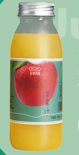 Frozen fruit puree Image