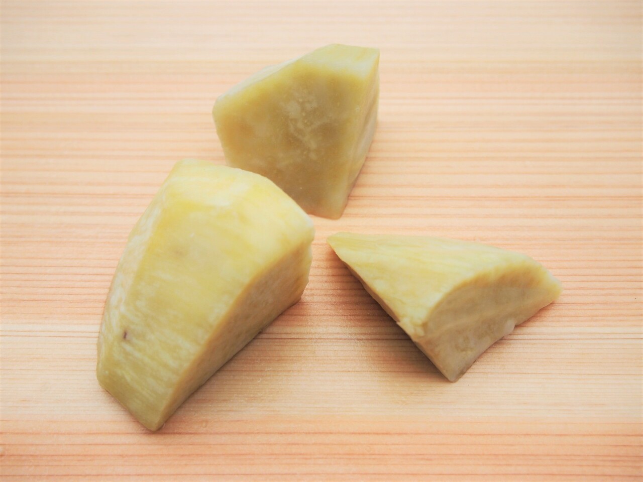 冷凍さつまいも イメージ