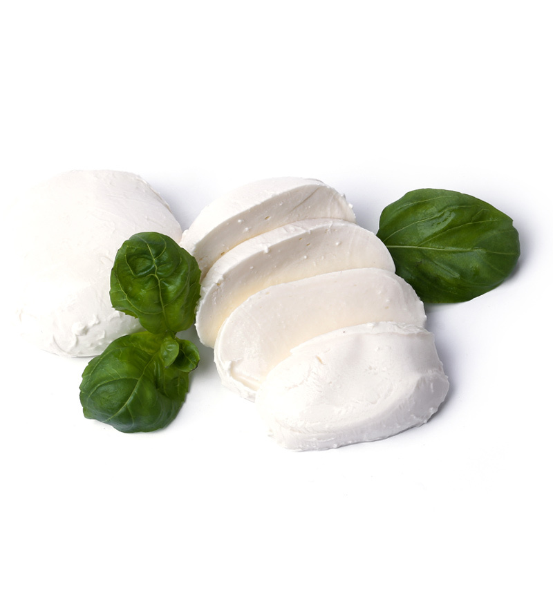 Corvino - Mozzarella di Bufala Campana (Buffalo Milk Mozzarella) Image