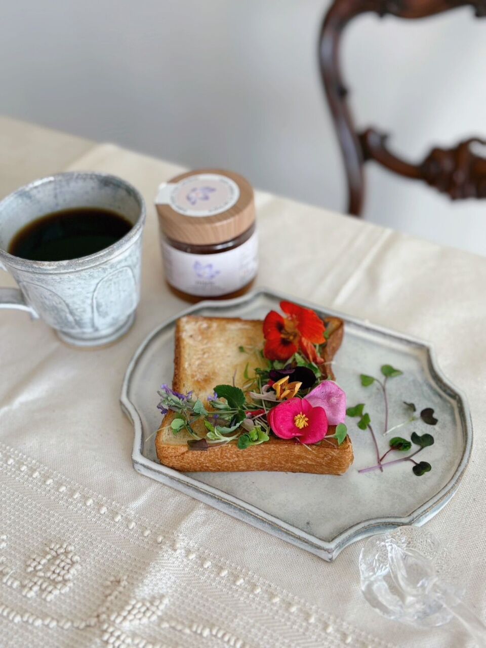 Sardegna Mia 天然生はちみつ イメージ
