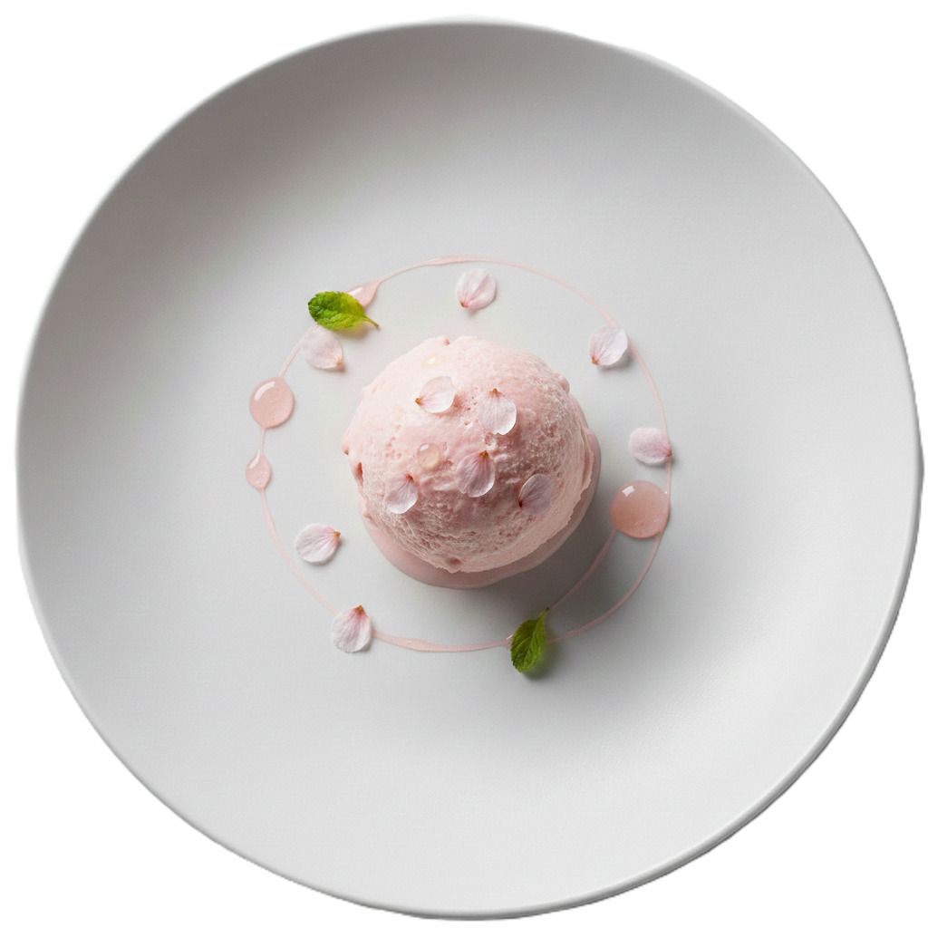 SAKURA CONDIMENT & ROSE CONDIMENT Image